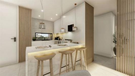 Acheter Appartement Lagoa r�gion FARO