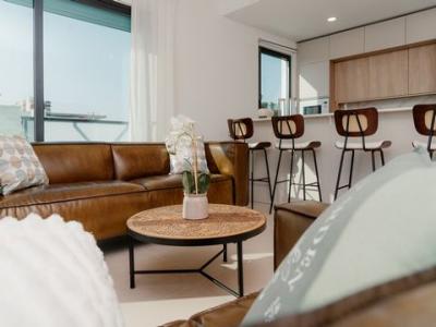 Acheter Appartement 128 m2 Faro