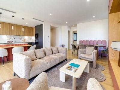 Annonce Vente Appartement Lagoa