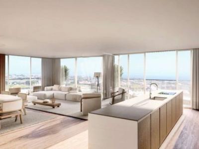 Annonce Vente Appartement Lagoa