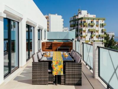 Acheter Appartement Faro r�gion FARO