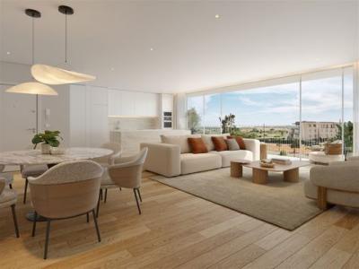 Annonce Vente Appartement Quarteira