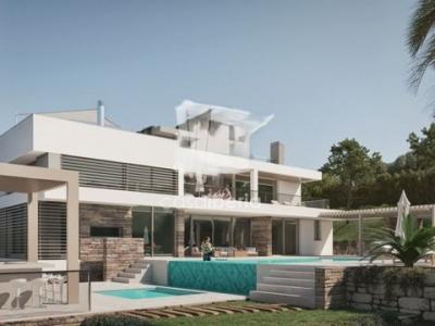 Acheter Maison 732 m2 Almancil