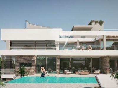 Acheter Maison Almancil r�gion FARO