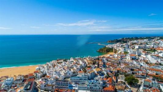 Annonce Vente Appartement Albufeira