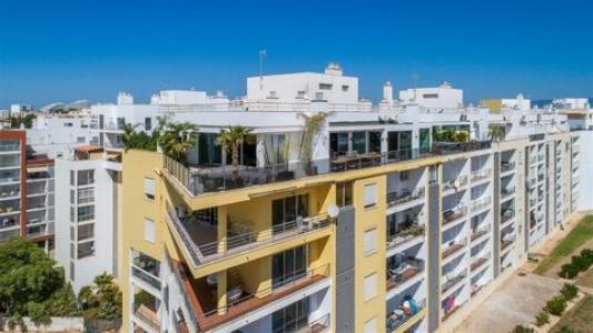 Annonce Vente Appartement Portimao