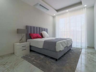 Acheter Appartement 106 m2 Lagos