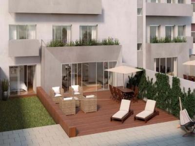 Acheter Appartement 140 m2 Lisboa