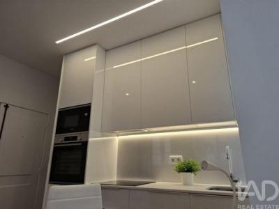 Annonce Vente Appartement Lisboa