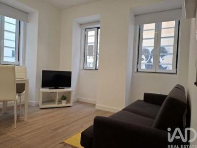 Acheter Appartement 20 m2 Lisboa