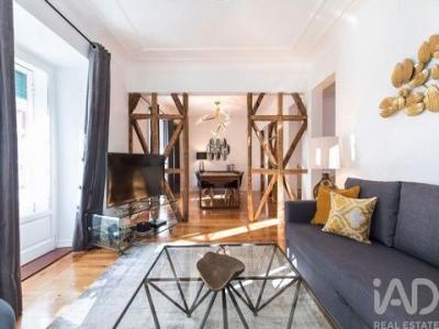 Louer Appartement Lisboa r�gion LISBOA