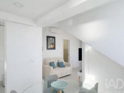 Louer Appartement 71 m2 Lisboa