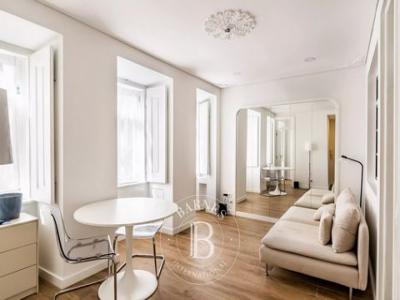 Annonce Location Appartement Lisboa