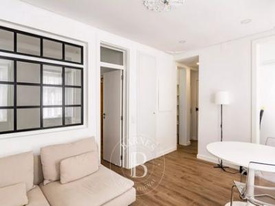 Louer Appartement 50 m2 Lisboa