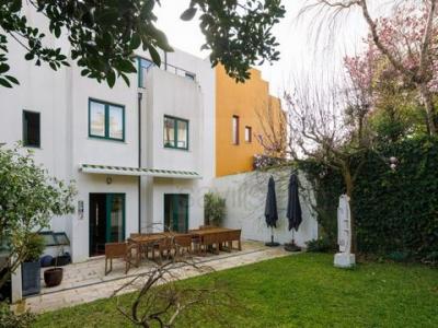 Annonce Location Maison Porto