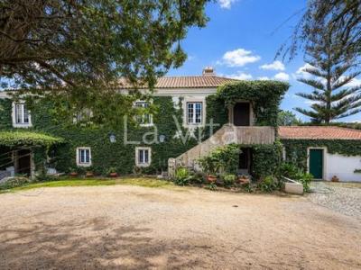 Location Appartement Sintra S.MARIA-E-S.MIGUEL,-S.MARTINHO,-S.PEDRO-PENAFERRIM 11 au Portugal