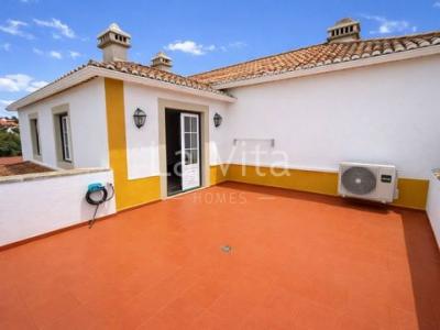 Louer Appartement 110 m2 Sintra