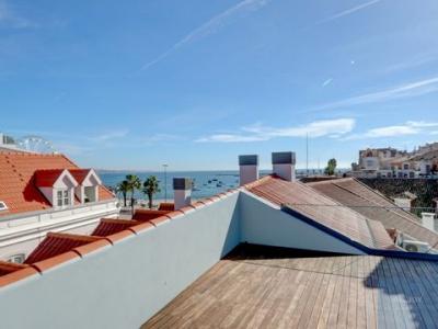 Annonce Location Appartement Cascais