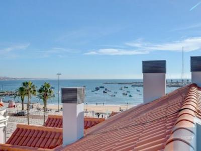 Louer Appartement 40 m2 Cascais