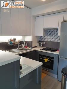 Louer Appartement 40 m2 Lisboa