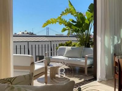 Louer Appartement 130 m2 Lisboa