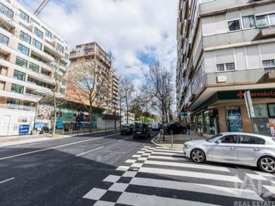 Annonce Location Appartement Lisboa