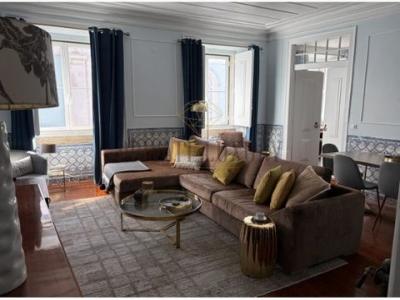 Louer Appartement Lisboa r�gion LISBOA