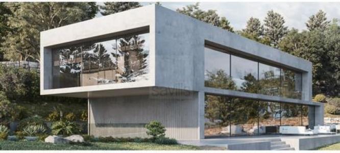 Annonce Vente Terrain Vila-nova-de-gaia