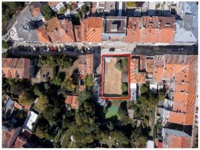 Annonce Vente Terrain Porto