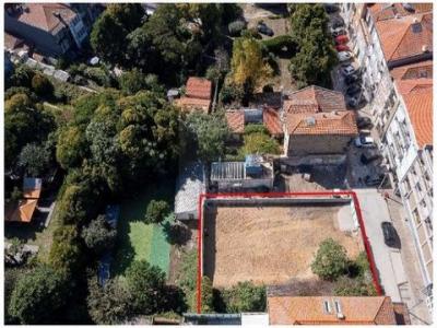 Acheter Terrain 572 m2 Porto