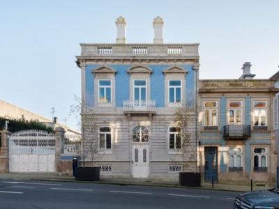 Annonce Vente Maison Porto