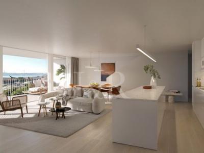 Annonce Vente Appartement Lisboa
