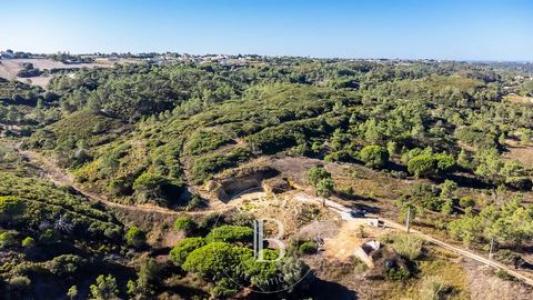 Acheter Terrain 20800 m2 Sesimbra