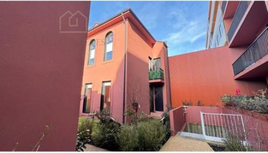 Acheter Maison 112 m2 Porto