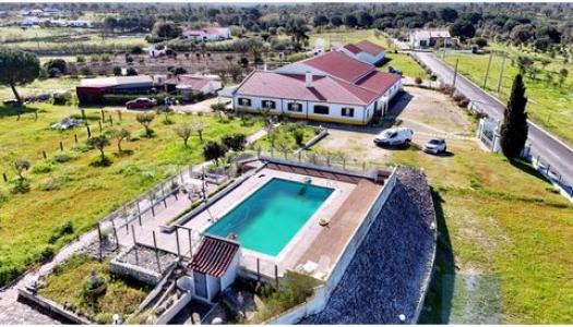 Vente Maison Coruche CORUCHE,-FAJARDA-E-ERRA 14 au Portugal