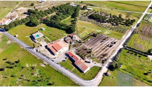 Annonce Vente Maison Coruche