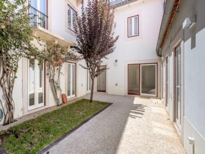 Annonce Vente Appartement Lisboa