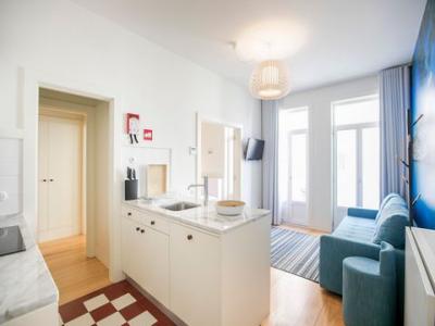 Annonce Vente Appartement Porto