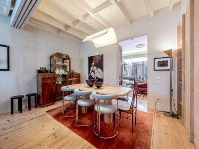 Acheter Maison 258 m2 Guimaraes