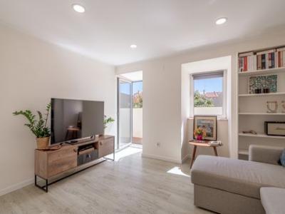 Annonce Vente Appartement Lisboa