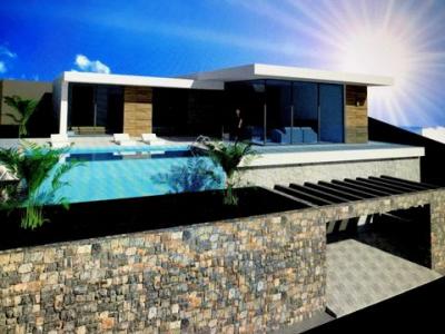 Annonce Vente Maison Calheta