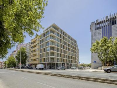 Annonce Vente Appartement Lisboa