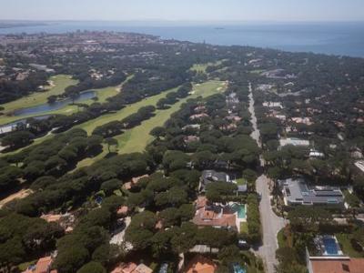 Acheter Maison 696 m2 Cascais