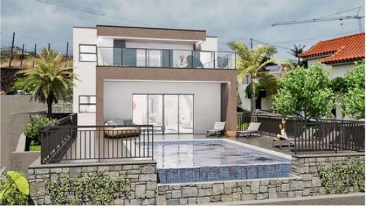 Annonce Vente Maison Funchal