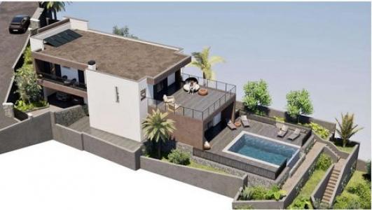 Acheter Maison 430 m2 Funchal