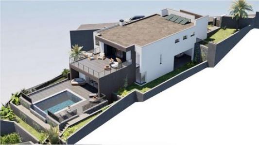 Acheter Maison Funchal r�gion MADEIRA