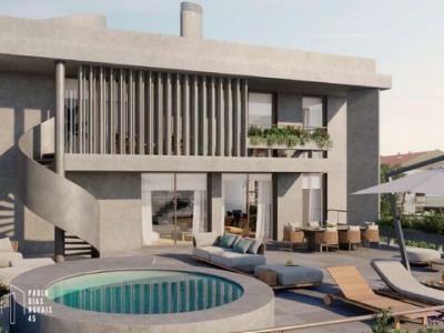 Annonce Vente Appartement Porto