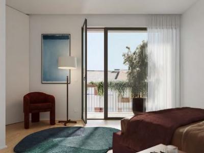 Acheter Appartement 126 m2 Porto
