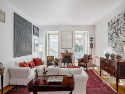 Annonce Vente Appartement Lisboa