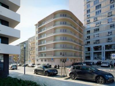 Annonce Vente Appartement Lisboa